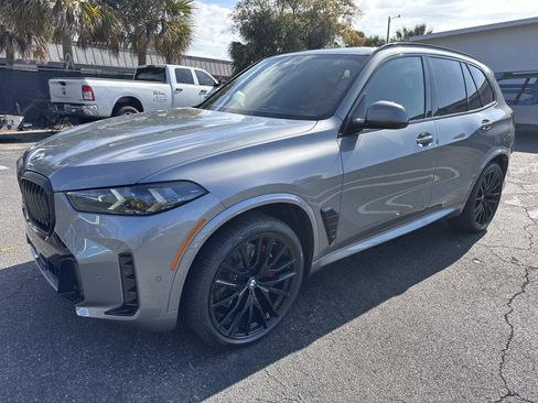 New 2026 BMW X5 sDrive40i w/ M Sport Package image 7