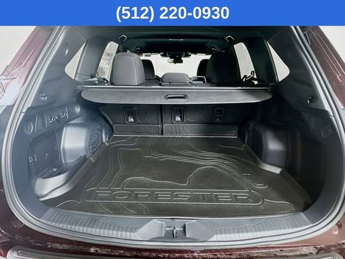 New 2026 Subaru Forester Premium image 32