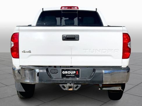 Used 2019 Toyota Tundra SR5 image 4