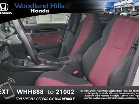Used 2024 Honda Civic Si image 19