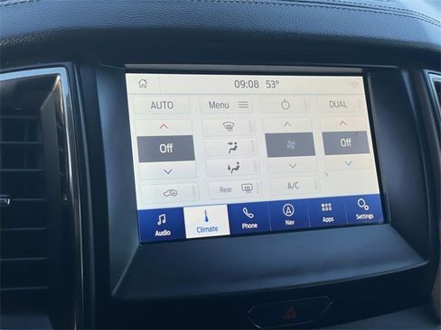 Used 2021 Ford Ranger Lariat w/ Tremor Off-Road Package image 11