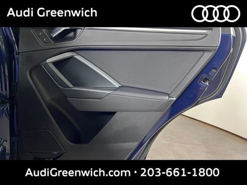 Used 2023 Audi Q3 2.0T Premium Plus w/ Premium Plus Package AWD/4WD image 14