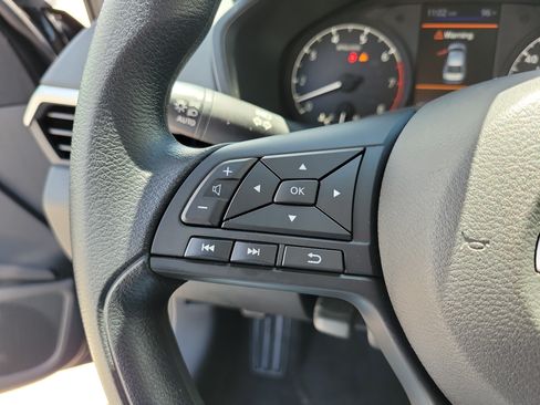 Certified 2025 Nissan Altima 2.5 S FWD image 20
