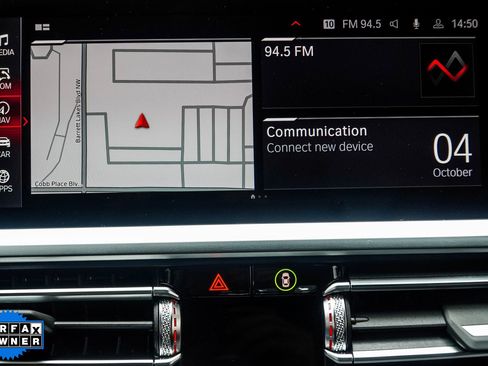 Used 2023 BMW M4 Competition w/ Executive Package image 23