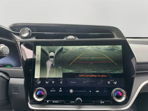 Used 2023 Lexus RZ 450e Premium w/ Accessory Package (2T) image 16