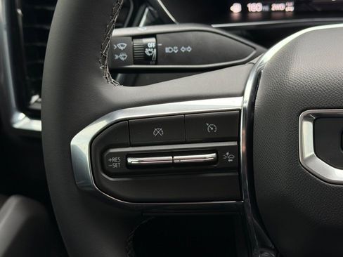 New 2026 GMC Canyon Elevation image 25