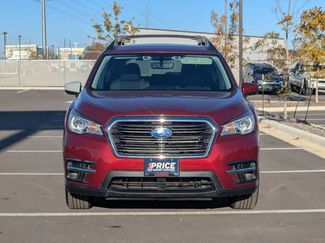 Used 2021 Subaru Ascent Premium w/ Convenience Package video 2