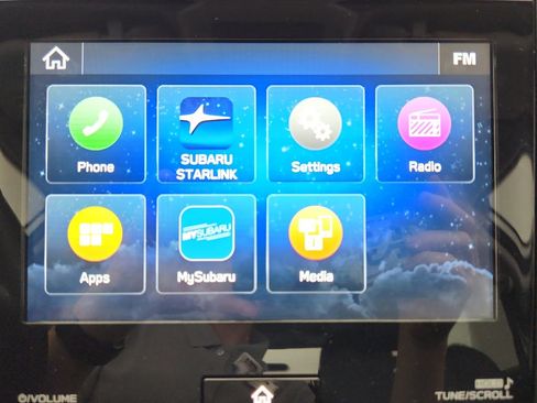 Used 2024 Subaru Forester Sport image 16