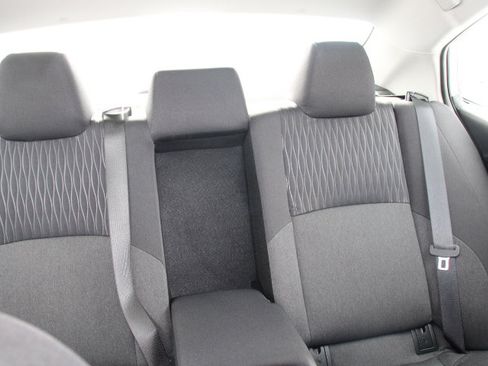 Certified 2025 Toyota Camry LE image 21