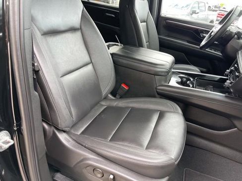 Used 2025 Chevrolet Tahoe LT AWD/4WD image 20
