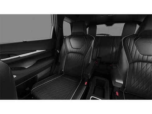 New 2027 INFINITI QX60 Autograph AWD/4WD image 15