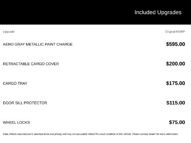 New 2026 MAZDA CX-5 Select AWD/4WD image 3