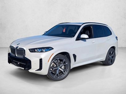 Used 2026 BMW X5 sDrive40i w/ M Sport Package