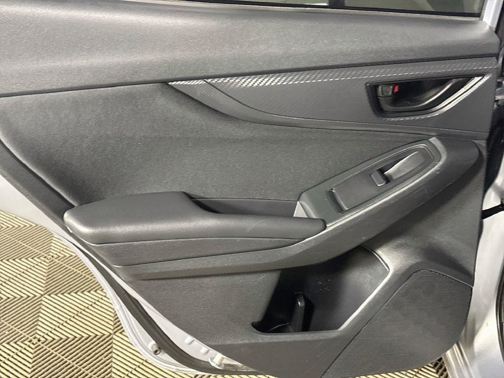 Used 2022 Subaru Impreza 2.0i AWD/4WD image 18