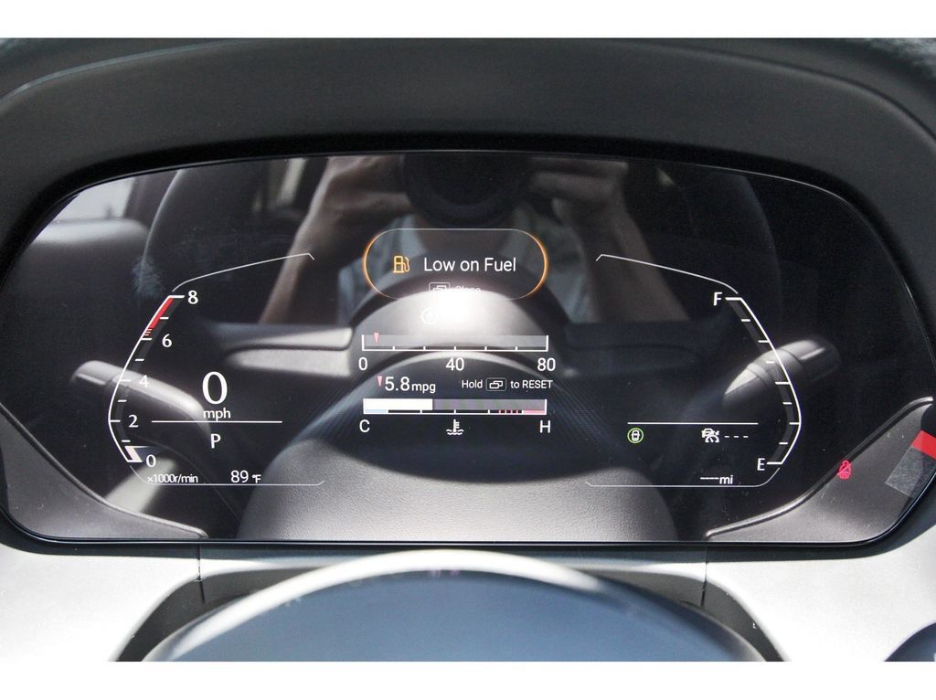 New 2026 MAZDA CX-5 Preferred AWD/4WD image 12