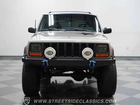 Used 2000 Jeep Cherokee SE image 17