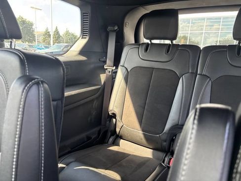 Used 2023 Jeep Grand Cherokee L Laredo AWD/4WD image 6