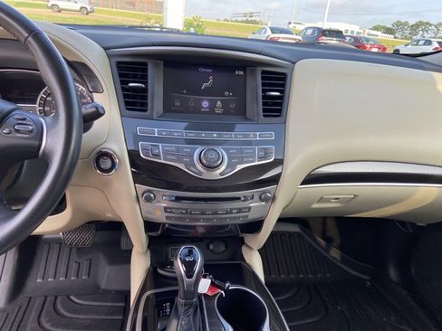 Used 2020 INFINITI QX60 Luxe w/ Essential Package AWD/4WD image 30