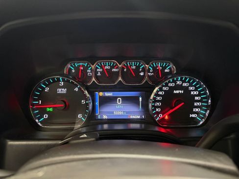 Used 2015 Chevrolet Silverado 2500 LT w/ LT Convenience Package AWD/4WD image 19