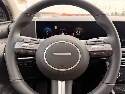 New 2026 Hyundai Tucson SEL image 15