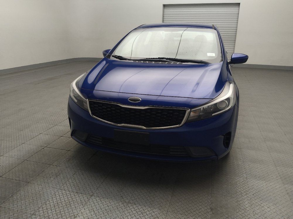 Used 2017 Kia Forte LX FWD image 15