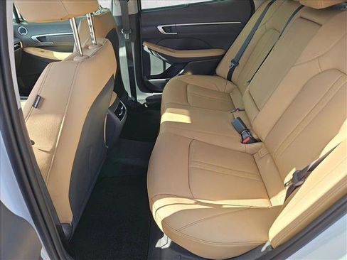 New 2026 Hyundai Sonata Limited image 12