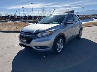 Used 2016 Honda HR-V EX-L video 3