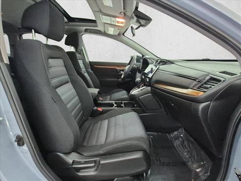 Used 2021 Honda CR-V EX image 25