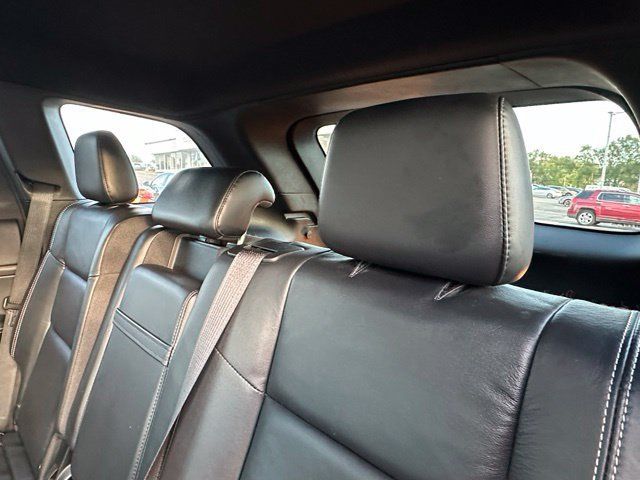 Used 2017 Jeep Grand Cherokee Limited w/ Trailer Tow Group IV AWD/4WD image 27