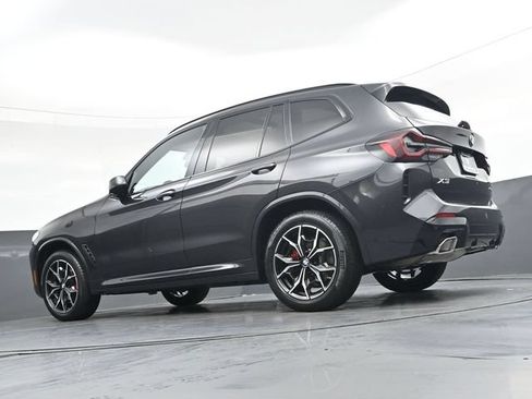 Used 2022 BMW X3 xDrive30i w/ M Sport Package 2 AWD/4WD image 40