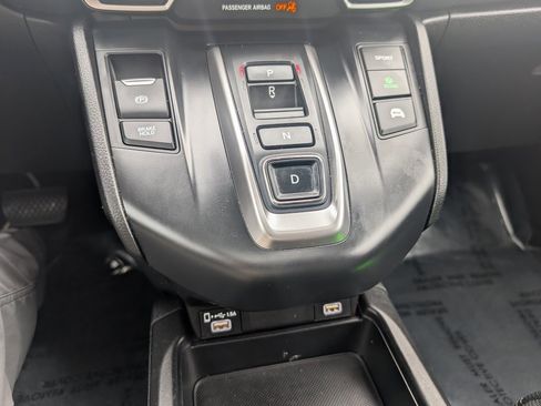 Used 2022 Honda CR-V EX-L image 24