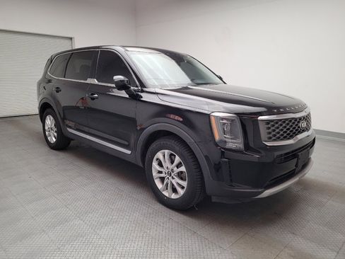 Used 2020 Kia Telluride LX image 13