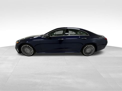 Used 2022 Mercedes-Benz CLS 450 4MATIC image 4