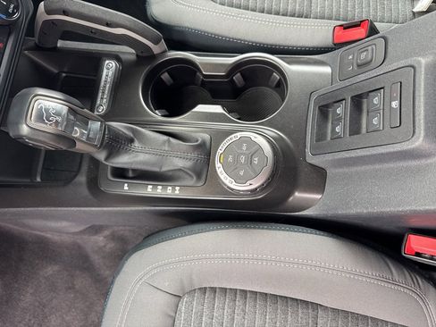 Used 2022 Ford Bronco Outer Banks w/ Sasquatch Package image 19