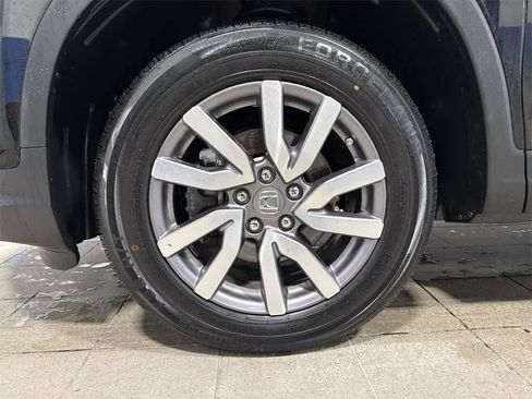 Used 2022 Honda Pilot EX-L image 10