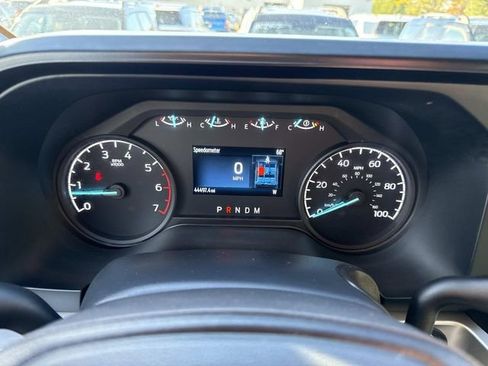 Used 2024 Ford F250 XLT w/ Snow Plow Prep Package image 41