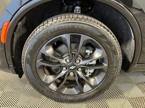 Used 2026 Dodge Durango GT AWD/4WD image 12