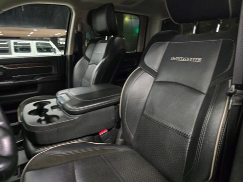 Used 2024 RAM 2500 Laramie w/ Safety Group AWD/4WD image 20