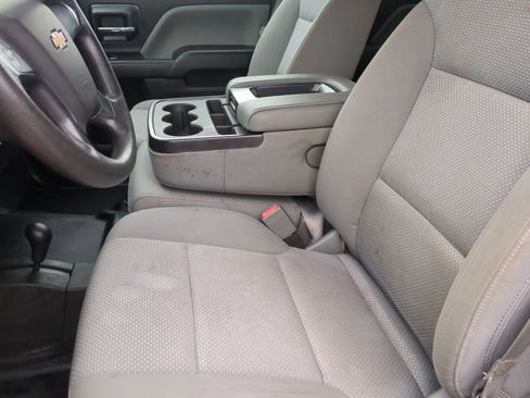 Used 2016 Chevrolet Silverado 2500 W/T w/ WT Convenience Package image 16