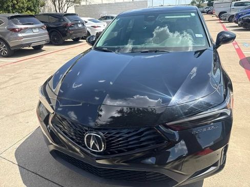 Used 2024 Acura Integra FWD image 3