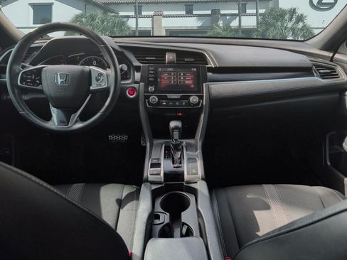 Used 2020 Honda Civic Sport image 23