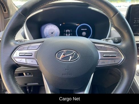 Used 2023 Hyundai Santa Fe Calligraphy w/ Cargo Package AWD/4WD image 14