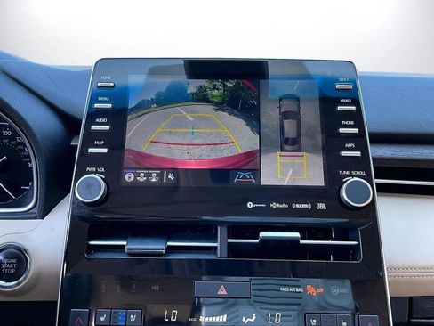 Used 2019 Toyota Avalon Limited w/ Advanced Safety Package FWD image 14