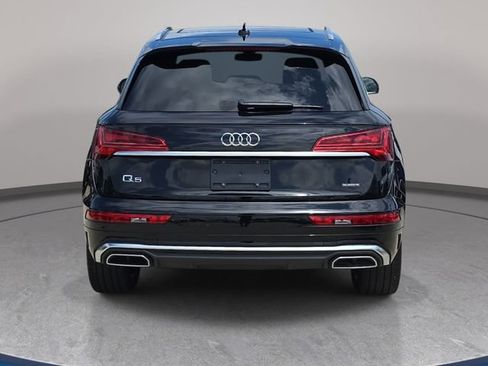 Used 2023 Audi Q5 e Premium w/ Convenience Package AWD/4WD image 7