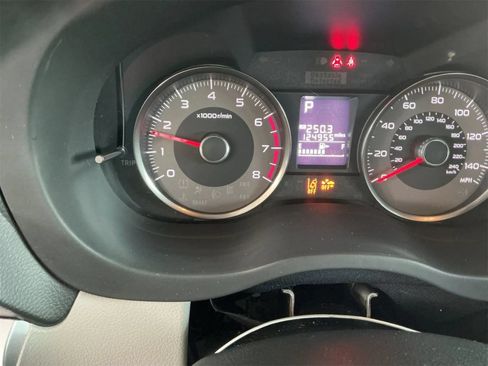 Used 2016 Subaru Forester 2.5i Premium AWD/4WD image 8