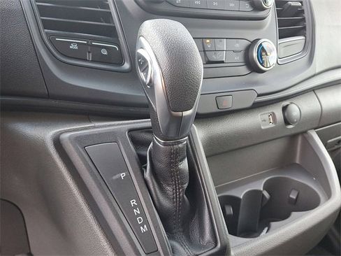New 2025 Ford Transit 150 Low Roof w/ Load Area Protection Package image 7