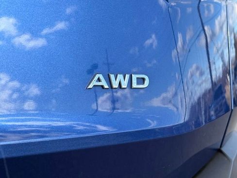 Certified 2023 Nissan Rogue S image 16