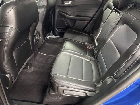 Used 2022 Ford Escape SEL AWD/4WD image 26