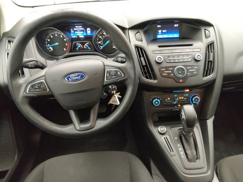 Used 2016 Ford Focus S FWD image 22