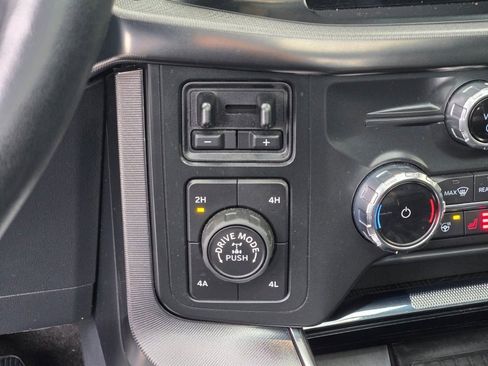 Certified 2022 Ford F150 Platinum w/ Equipment Group 701A High image 26